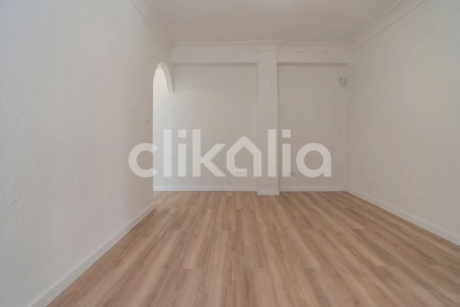 Piso en calle de Montesa - Foto 3