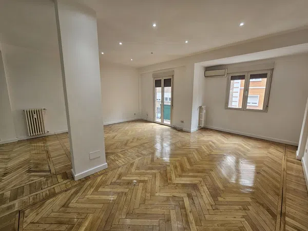 Piso en Calle de la Infanta María Teresa s/n, Bernabéu-Hispanoamérica - Foto 14