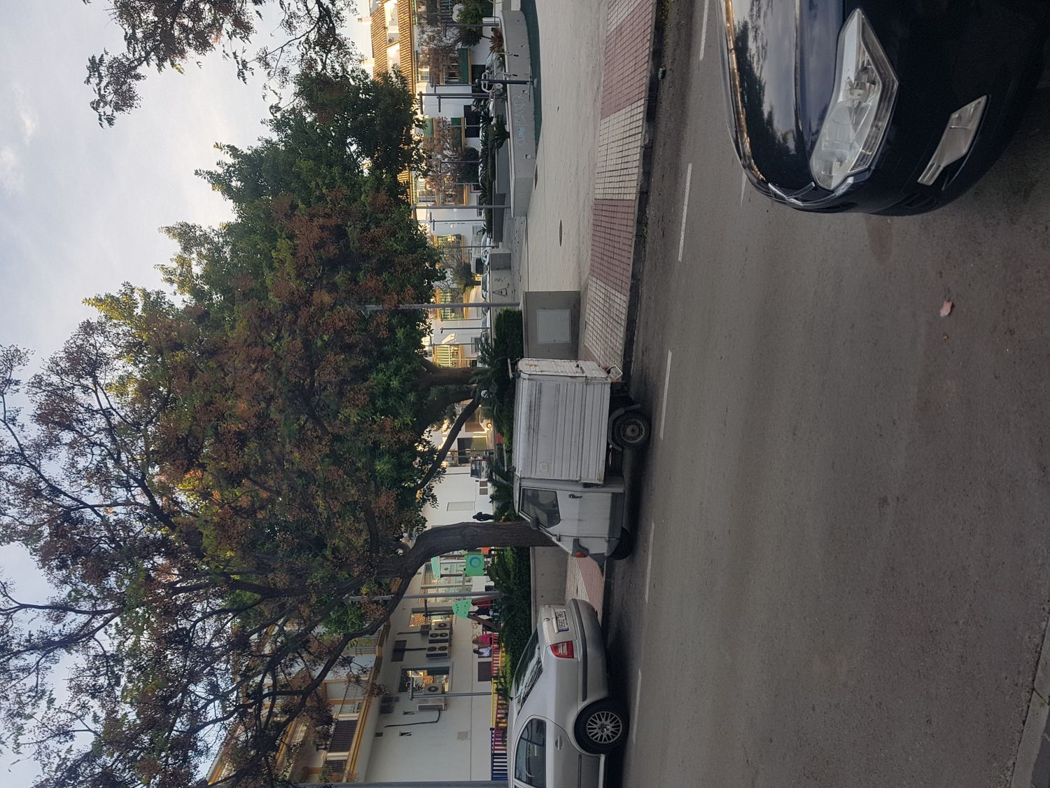 Piso en calle Santa Gemma s/n a - Foto 1