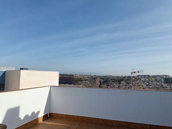 Dúplex en calle de Covadonga, 280