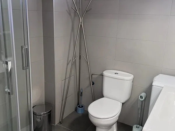 Estudio en Calle Trident, 12, Cabo de las Huertas - Foto 16