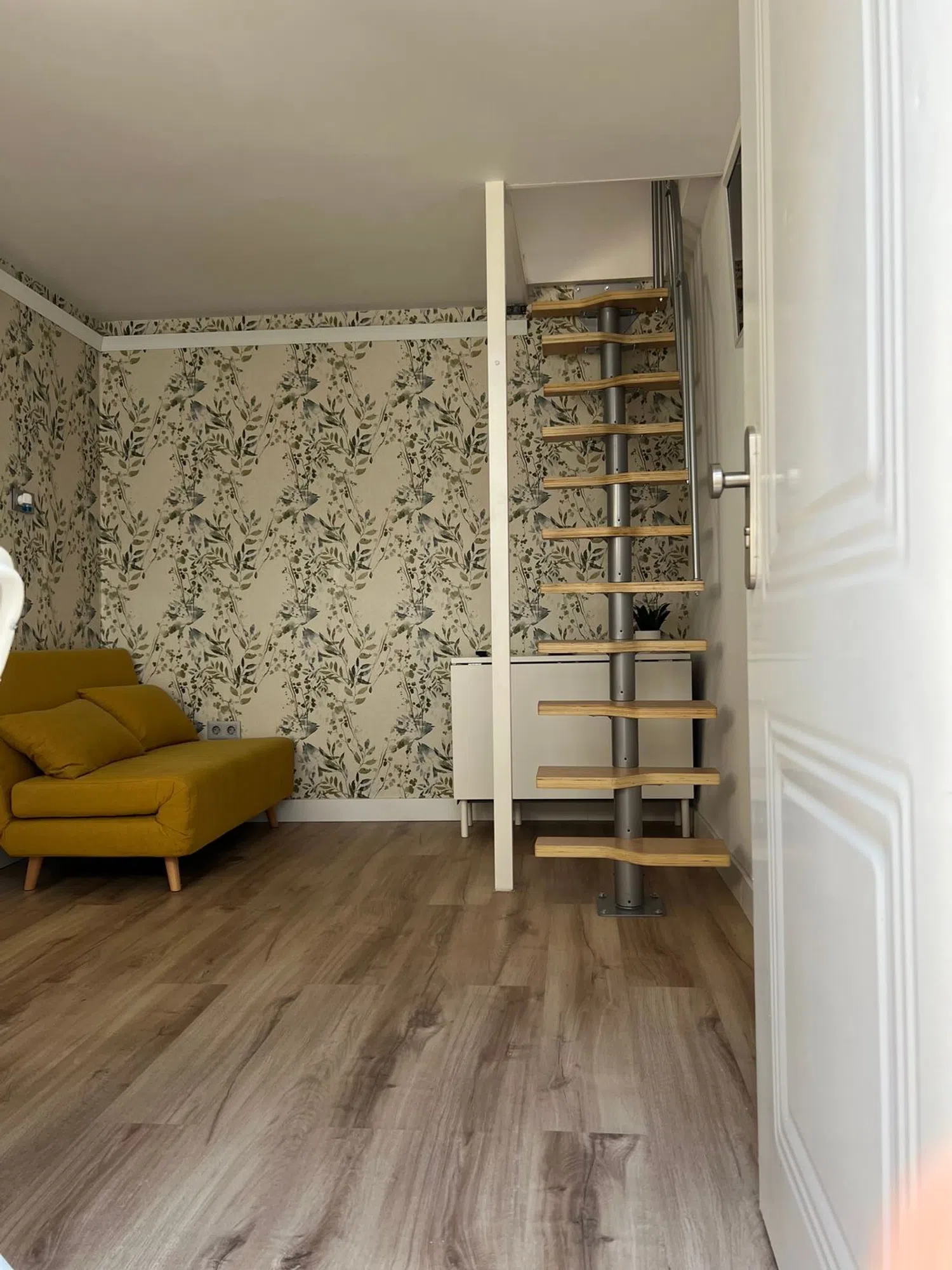 Dúplex en calle Benjamín, 33 - Foto 2