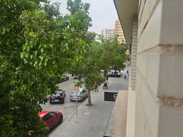 Piso en Plaza de la Solidaridad, Perchel sur - El Bulto - Foto 54