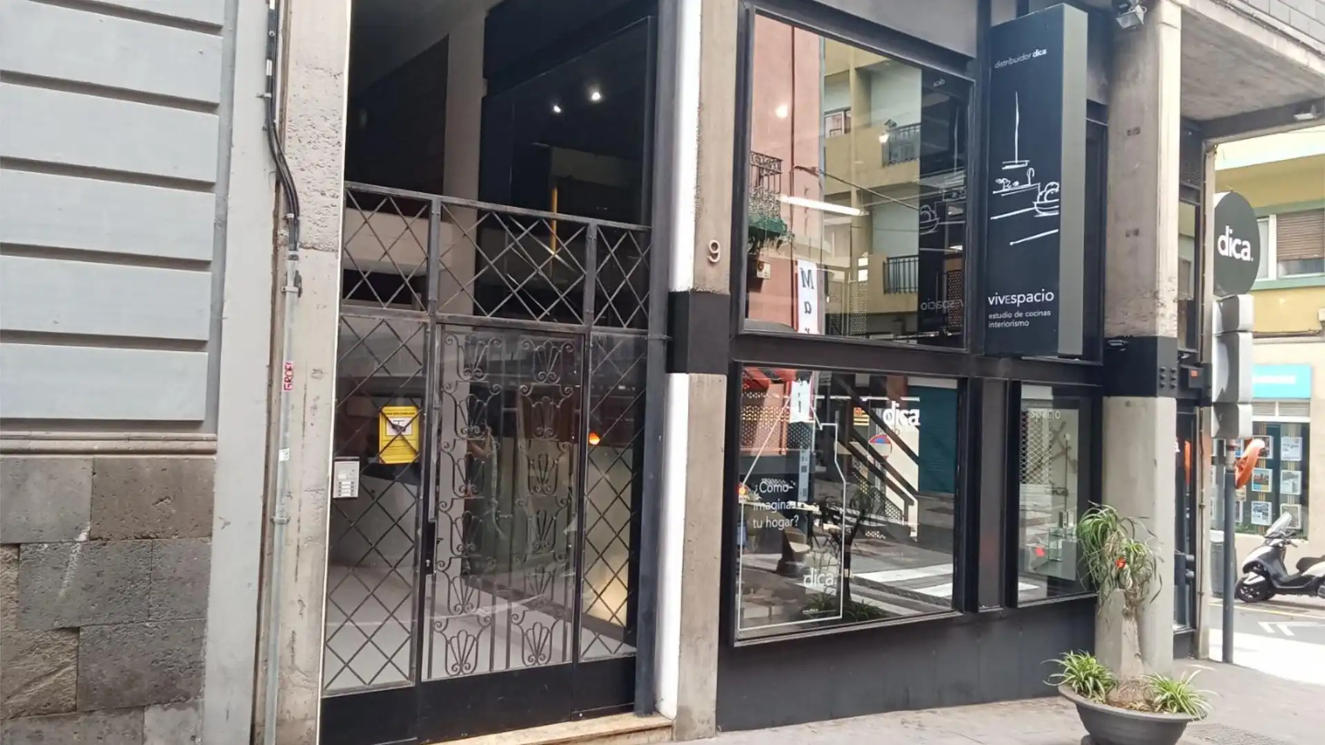 Estudio en  Calle de Juan de Padrón 9 - Foto 2