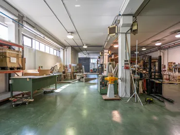 Nave Industrial en  Calle Fragua - Foto 29