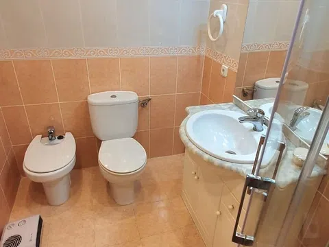 Piso en calle de José Aguilar, 51 - Foto 5