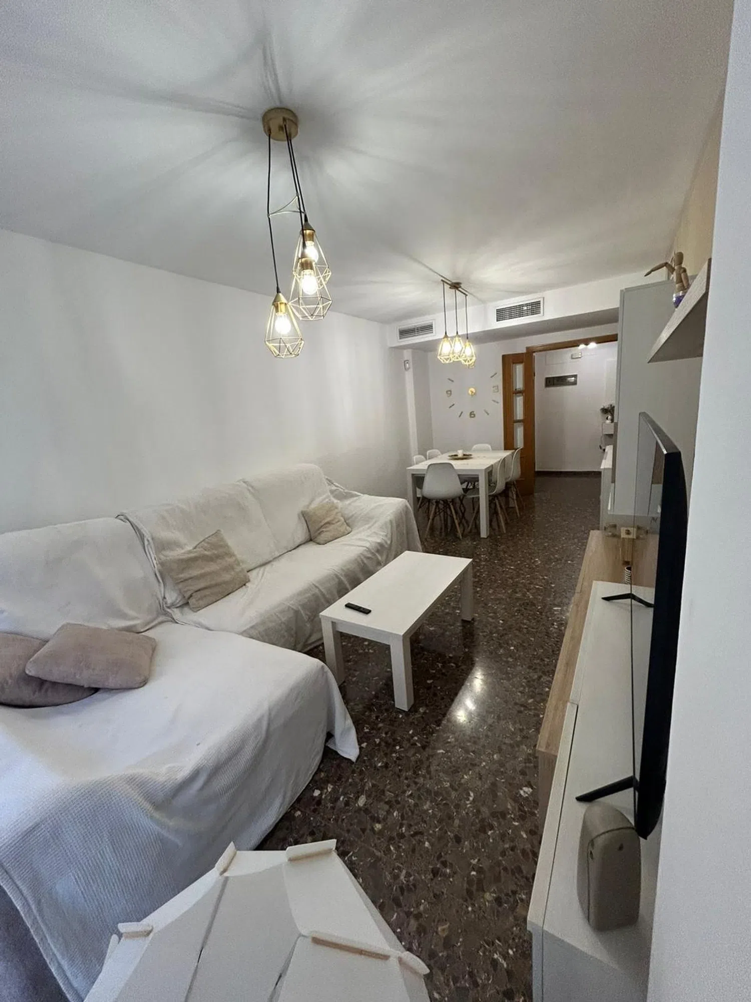 Piso en avenida Blasco Ibáñez, 2 a - Foto 13