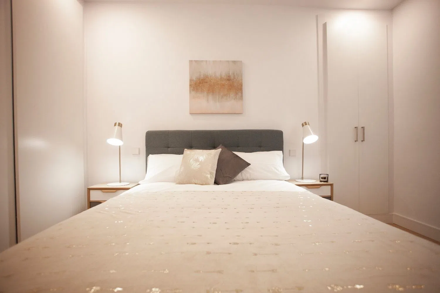 Piso en Barrio Nuevos Ministerios-Ríos Rosas - Foto 6