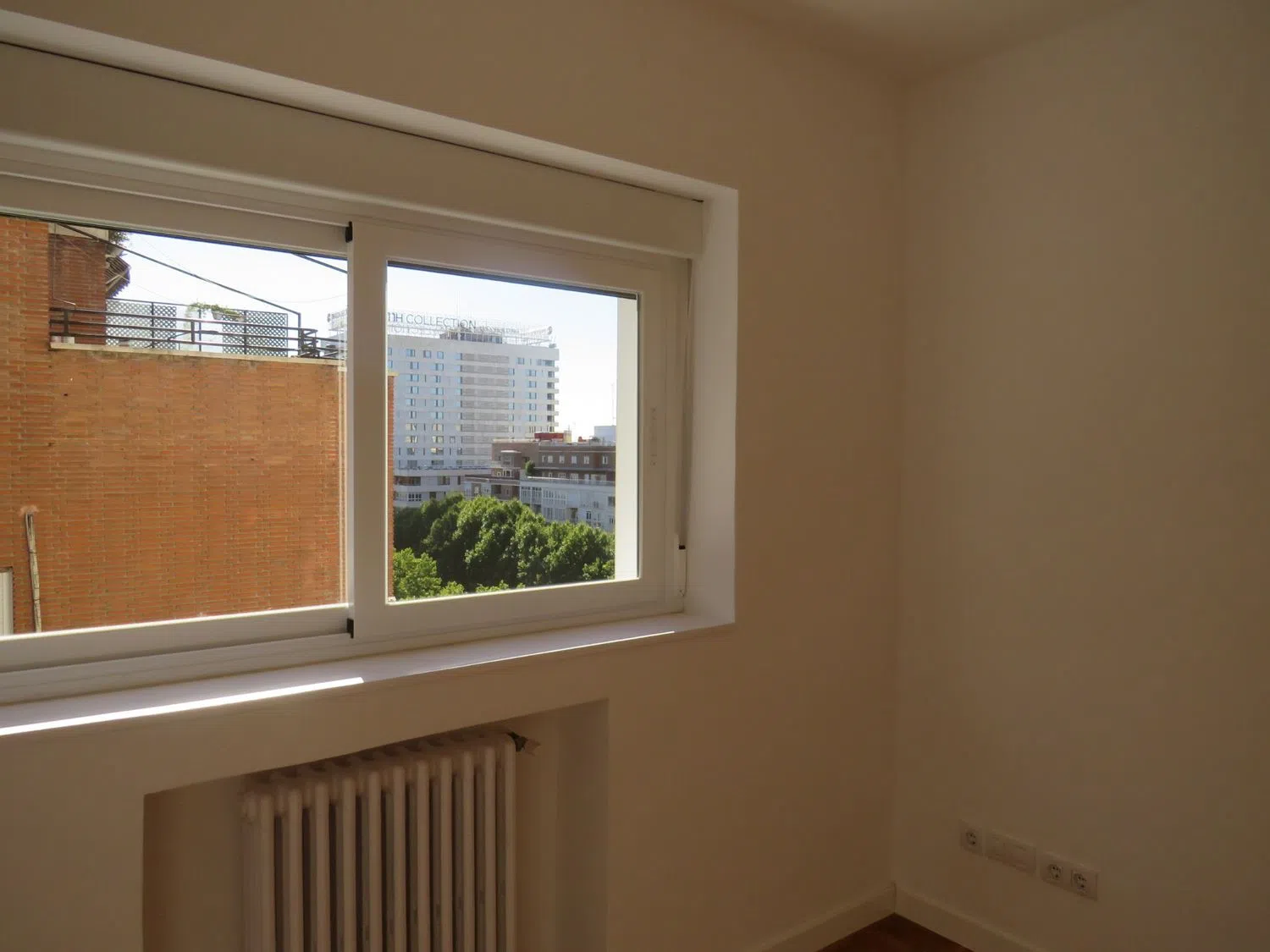 Piso en paseo de la Castellana, 166 - Foto 7