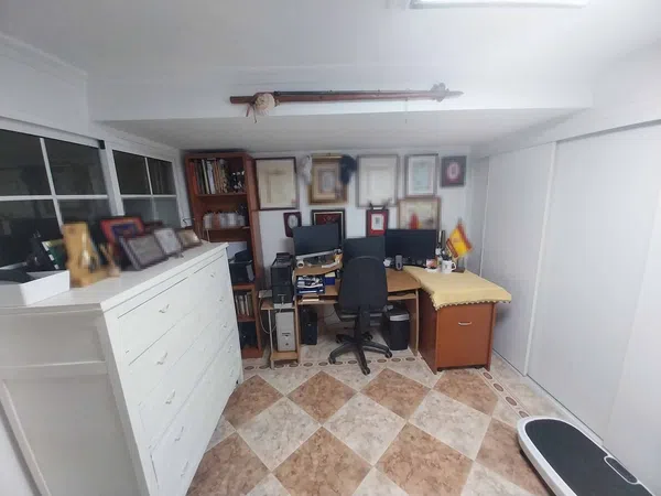 Chalet adosado en San García - La Juliana, San García - La Juliana - Foto 14