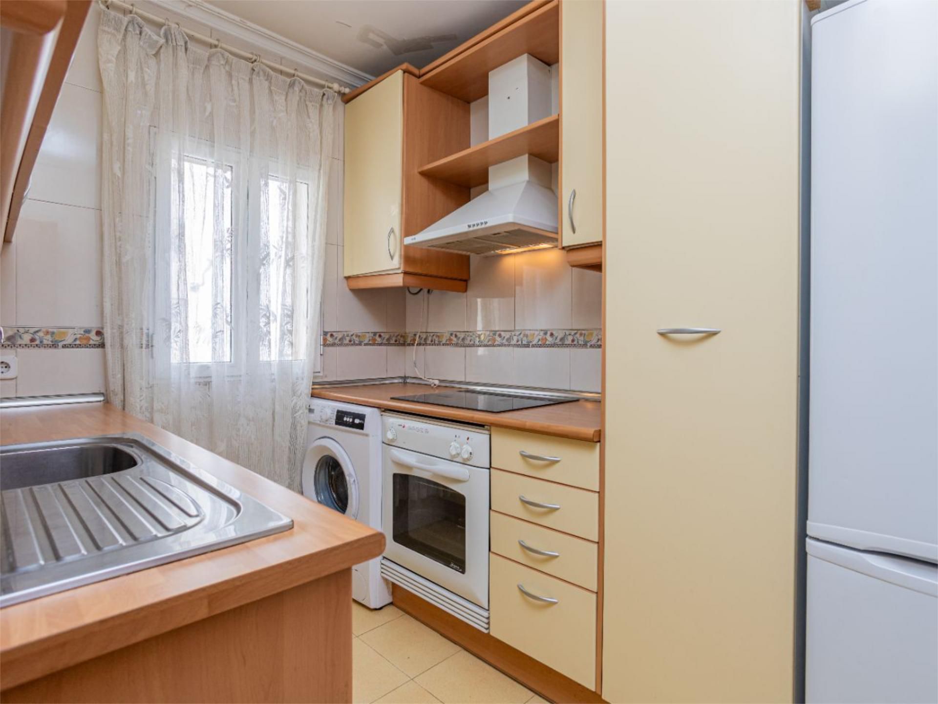 Piso en  Calle de Servando Batanero 58