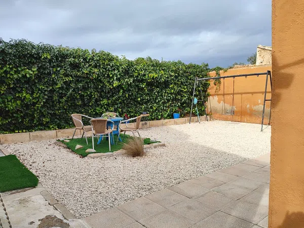 Finca rústica en casa morenos, 4 - Foto 6