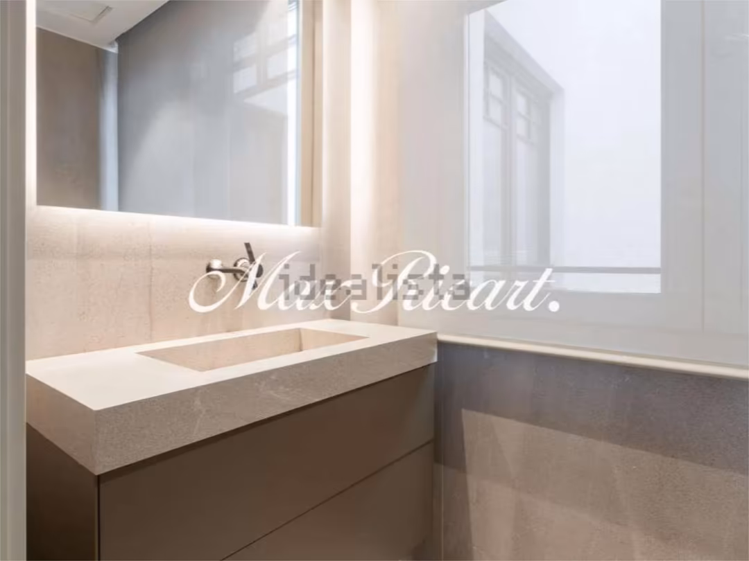 Piso en  Via Laietana 12 - Foto 14