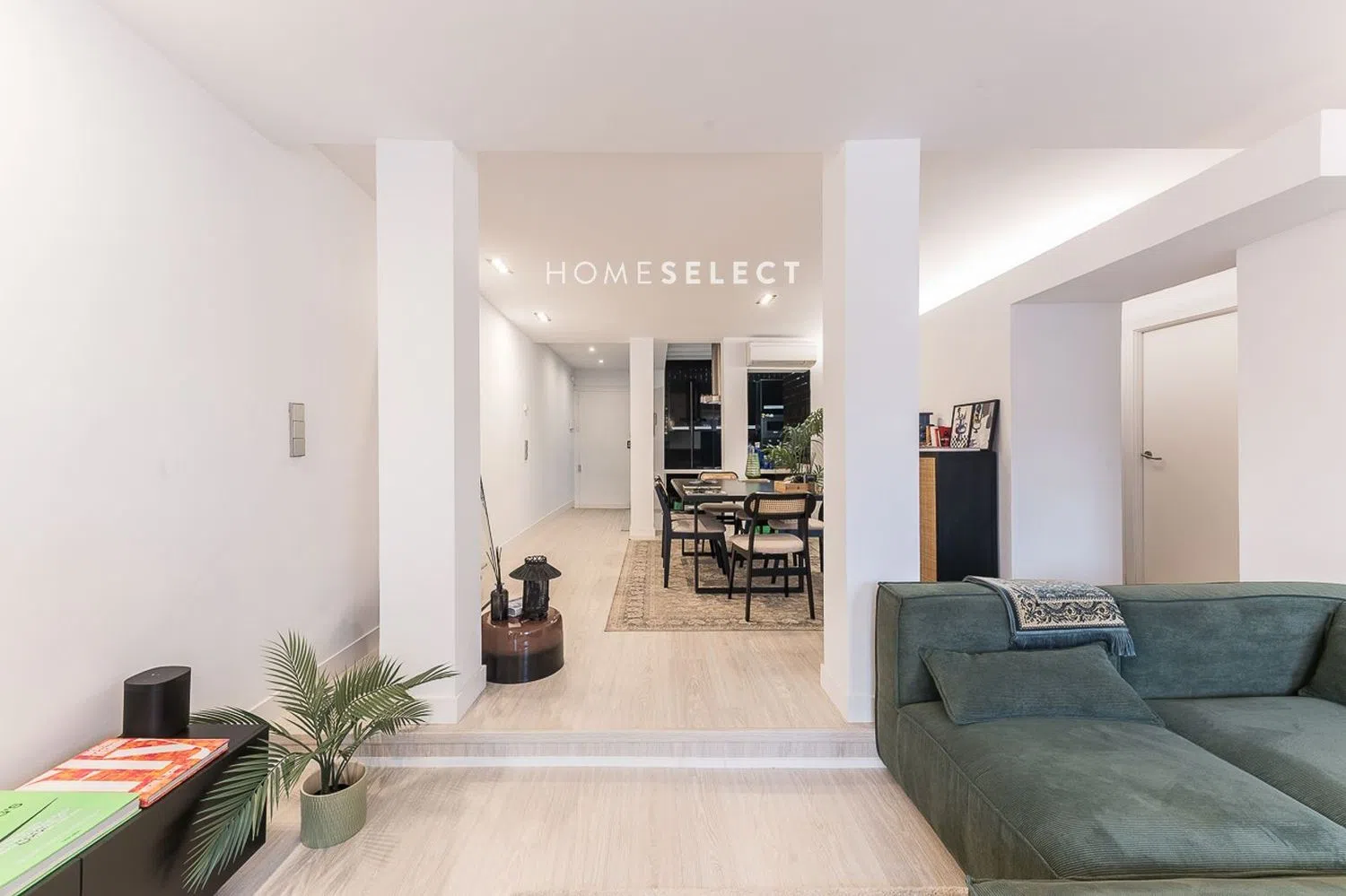 Piso en calle del Almirante - Foto 11