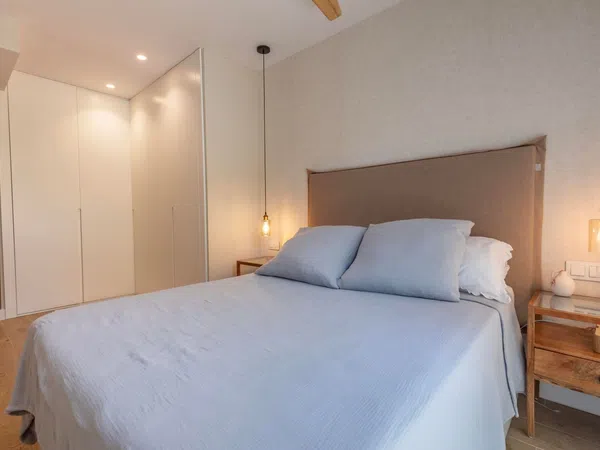 Chalet adosado en calle de Josep Renom, 99 - Foto 21