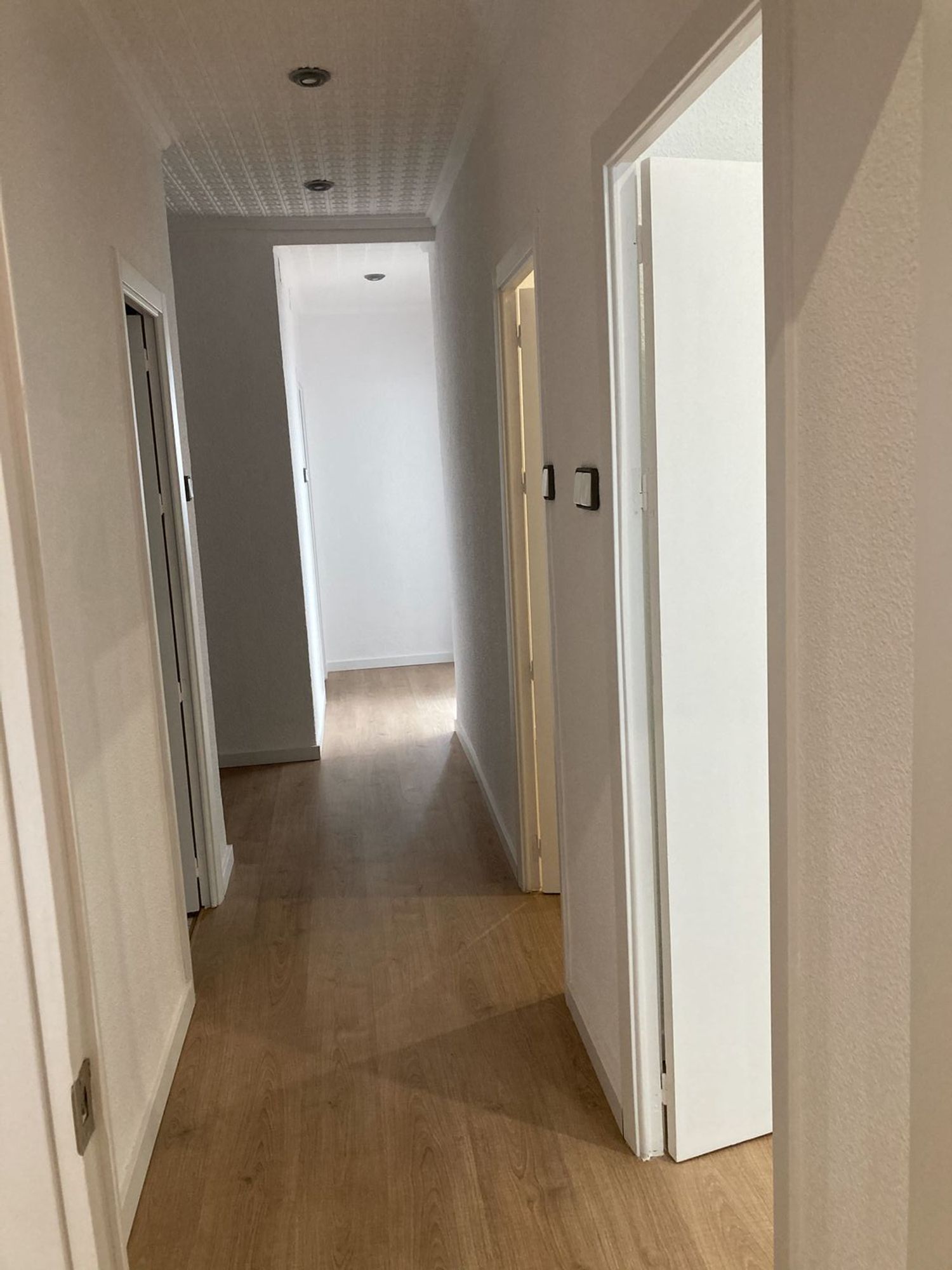 Ático en Calle Fernanda Santamaría, 24, Raval de Santa Teresa-El Asilo - Foto 25