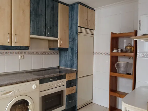 Piso en Calle Vaguada de La Palma, 2, San Vicente-Las Úrsulas - Foto 10