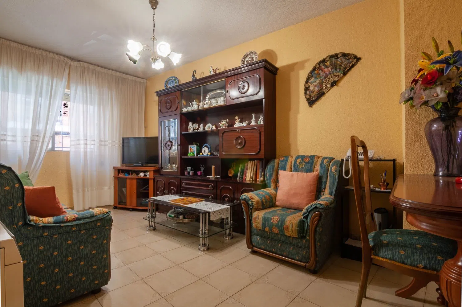 Piso en calle de la Mezquita, 3 - Foto 3