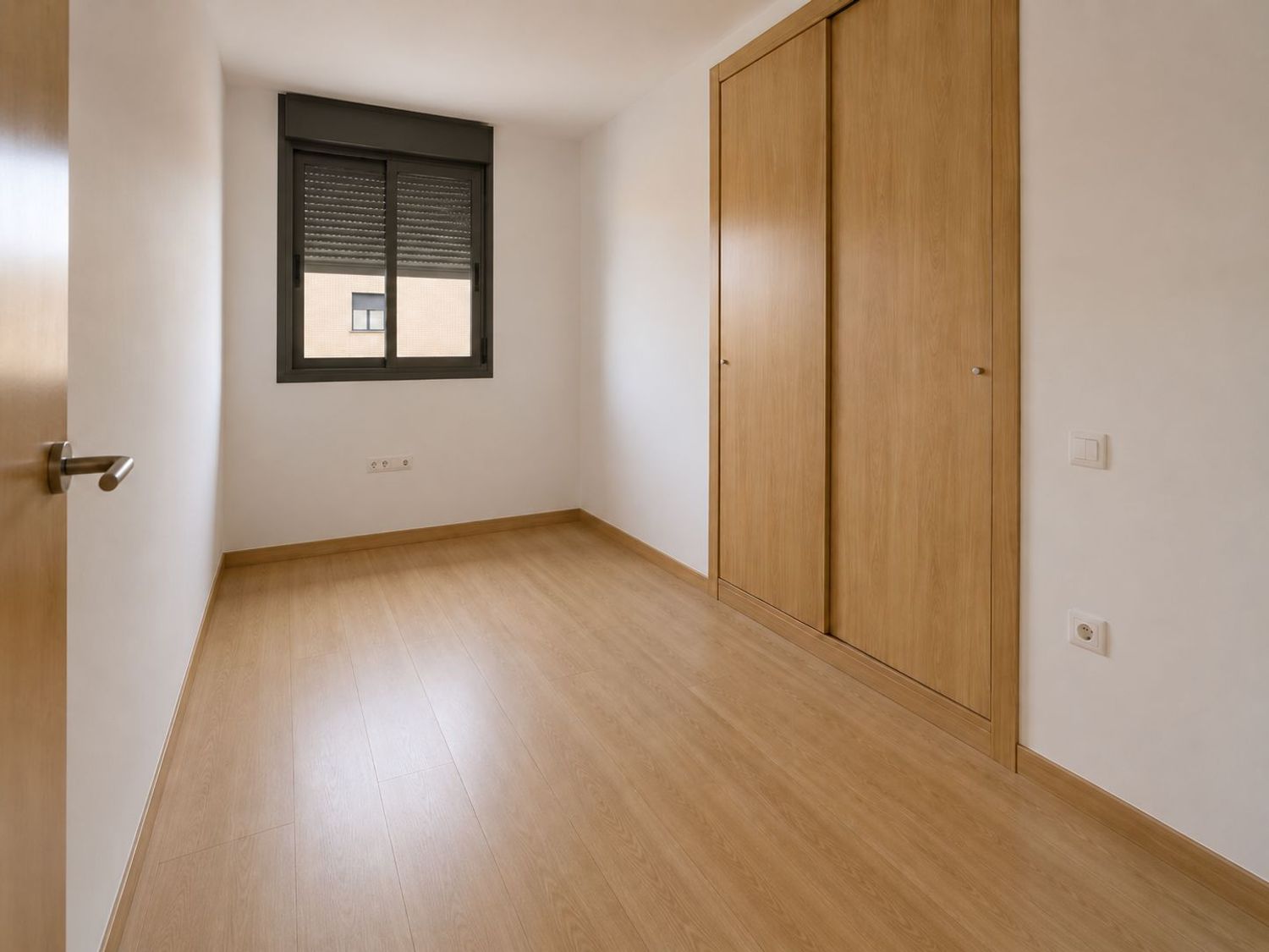 Piso en Rambla del Passeig, 34, Santa Clara-Caputxins-Hospital, Santa Clara-Caputxins-Hospital - Foto 3