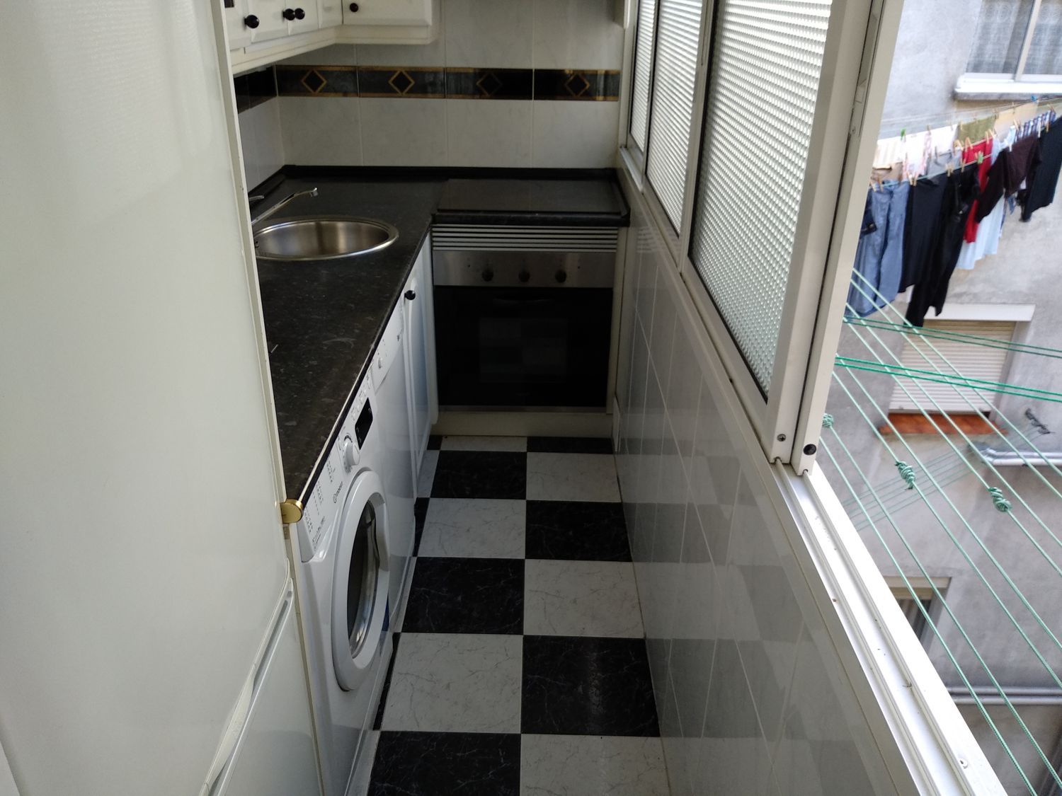 Piso en Calle de los Monegros, Leganés, 24, Zarzaquemada - Foto 25