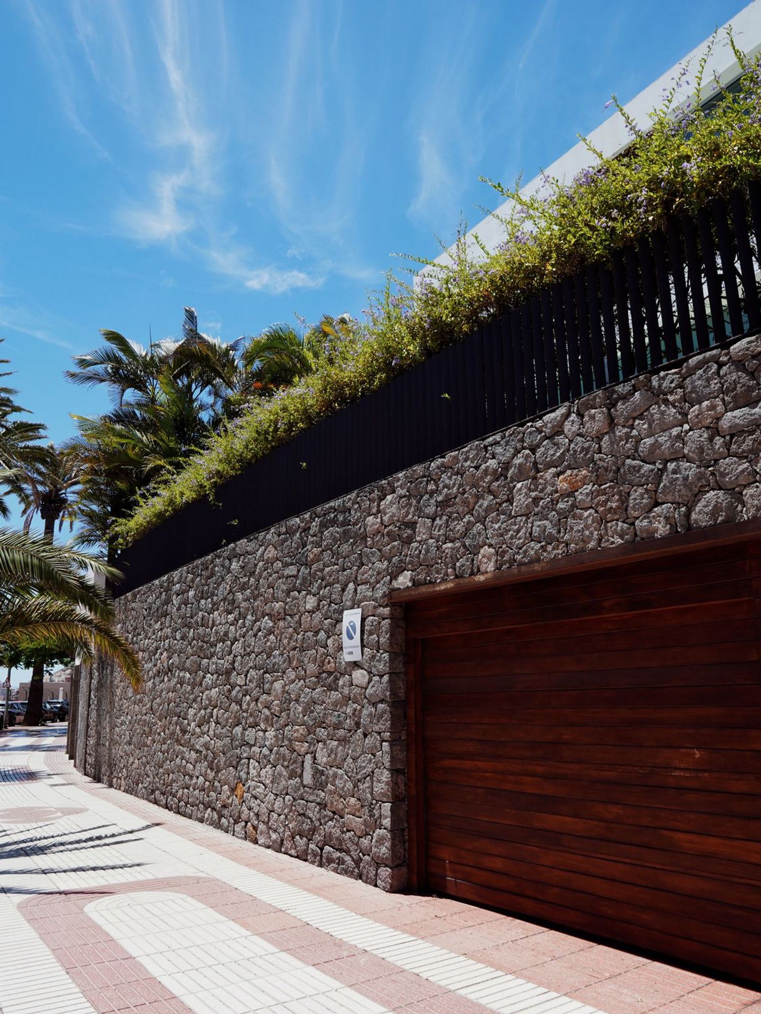 Casa o chalet independiente en Paseo Chil, 183, Schamann - Rehoyas - Foto 40