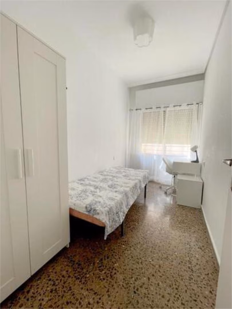 Piso en San Anton - Foto 3