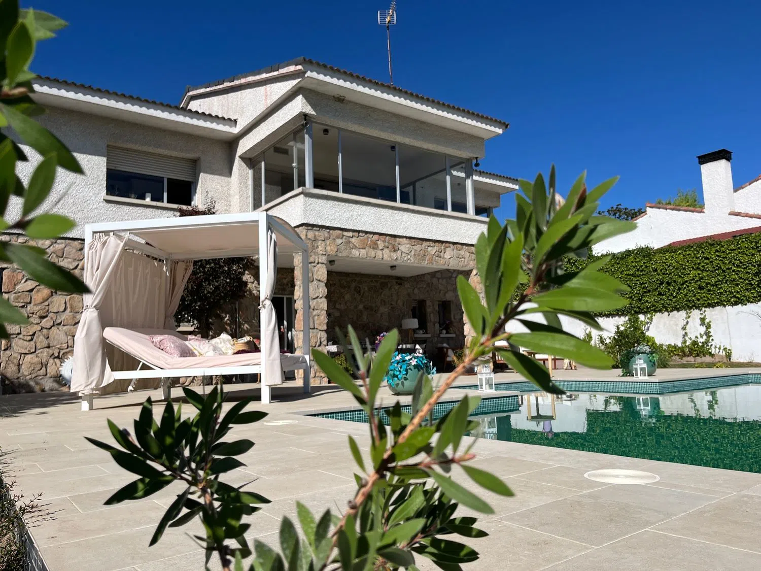 Casa independiente en Urb. bonanza Bonanza - Foto 36