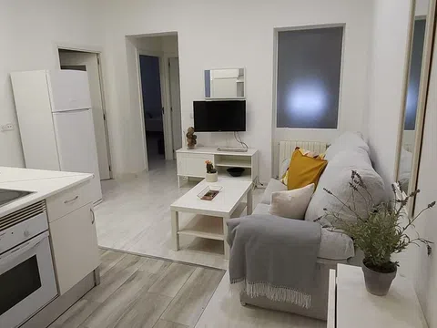 Piso en calle del General Pardiñas, 25