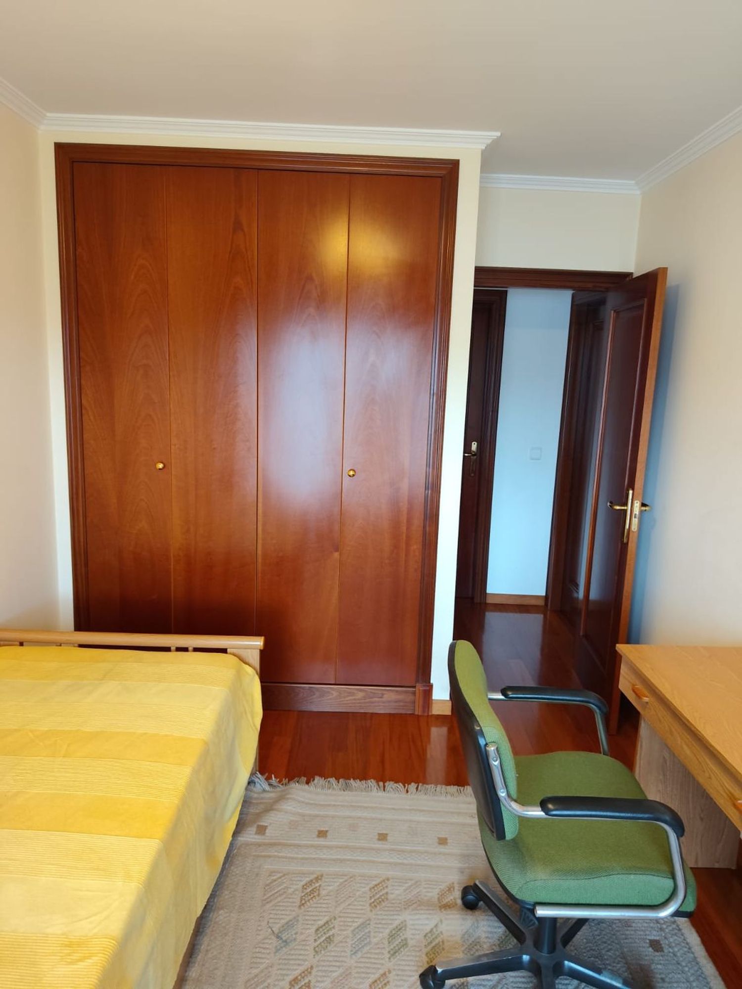 Piso en Avenida marín, 31, Campo Da Torre - Mollabao, Campo Da Torre - Mollabao - Foto 31