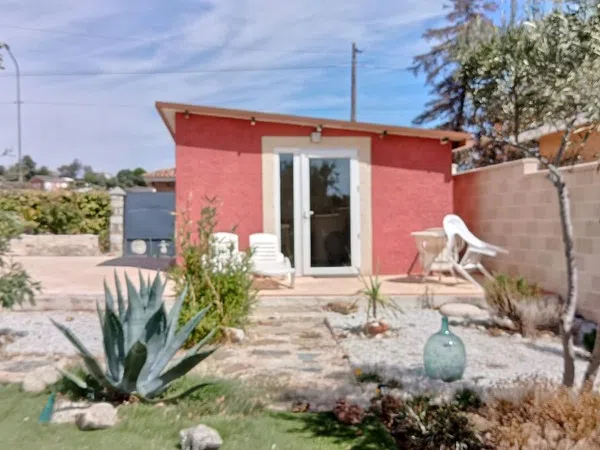Casa o chalet independiente en Villa del Prado - Foto 23