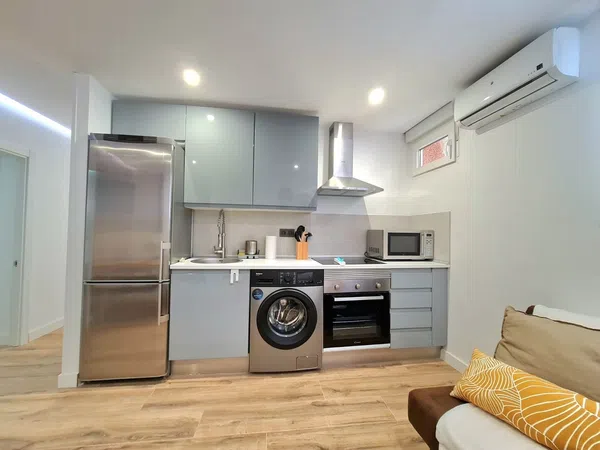 Piso en Gómez de Avellaneda, 51 - Foto 12