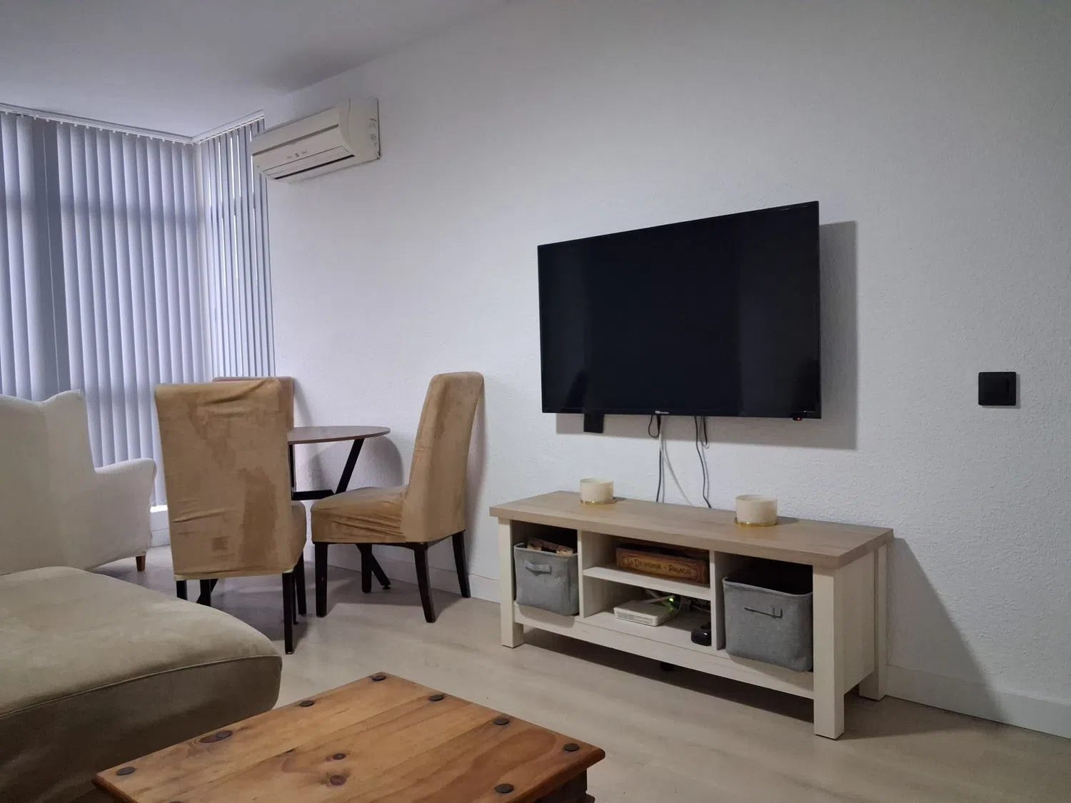 Piso en calle Floridablanca, 24 - Foto 5