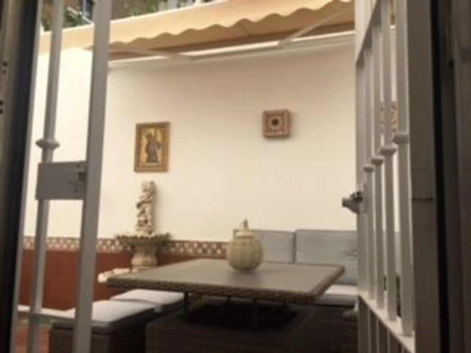 Piso en calle Martínez Montañés, 31 - Foto 20