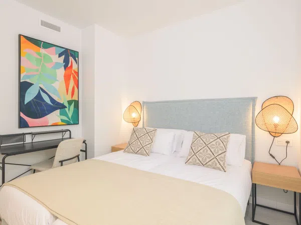 Piso en calle Vázquez Claver, 21 - Foto 1