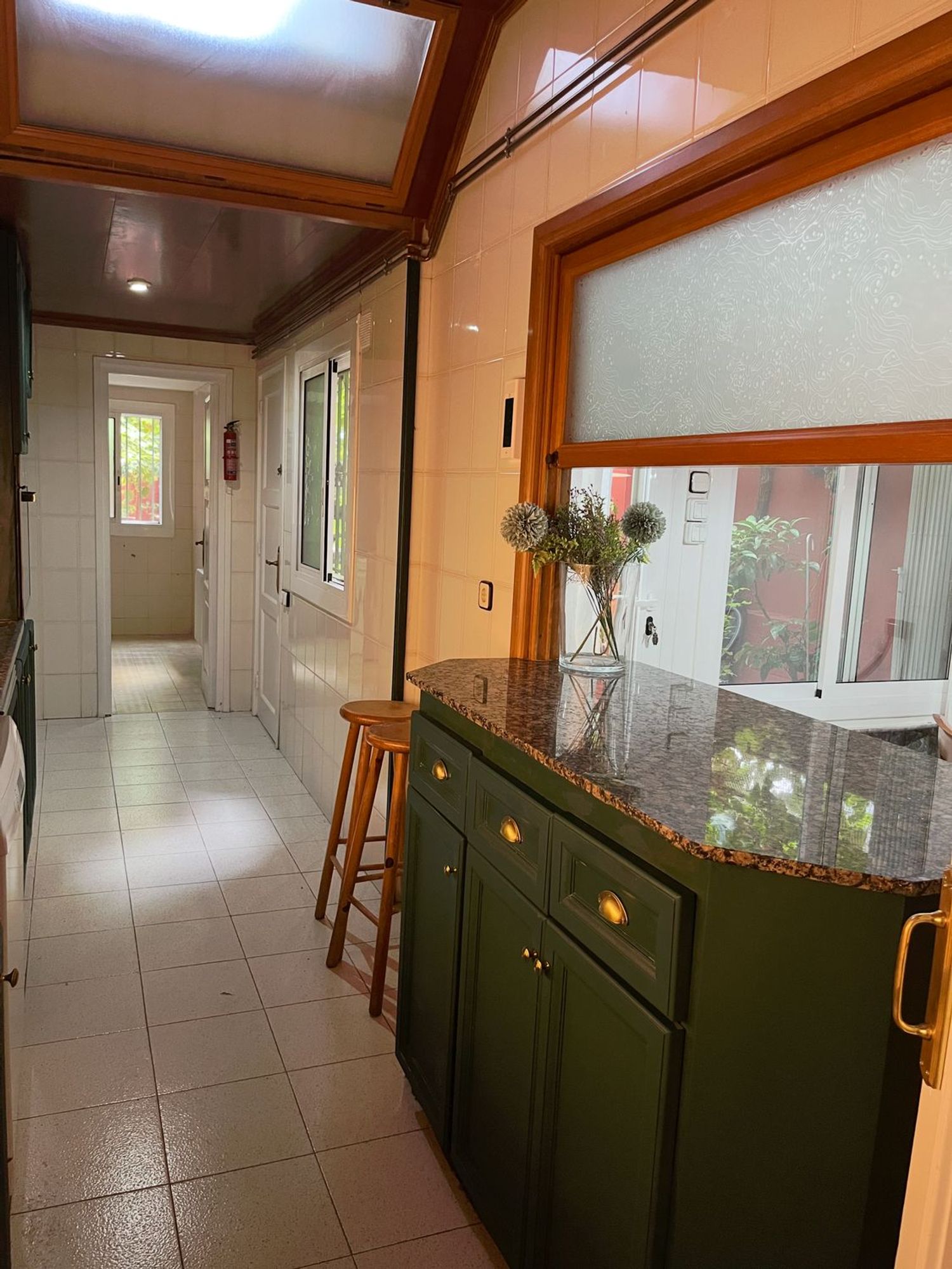 Chalet pareado en Barrio Sol i Padris - Sant Oleguer - Foto 7