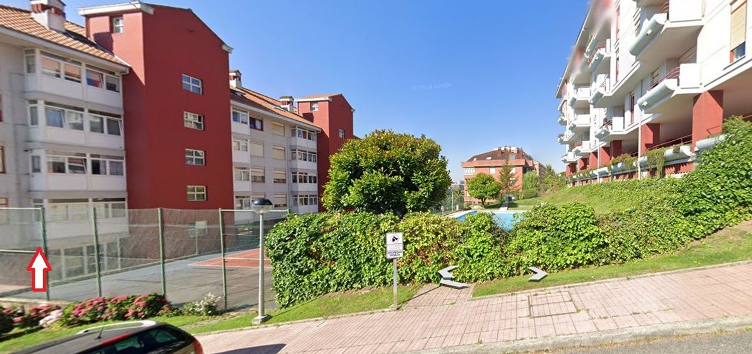 Piso en avenida de Cantabria, 19 - Foto 3