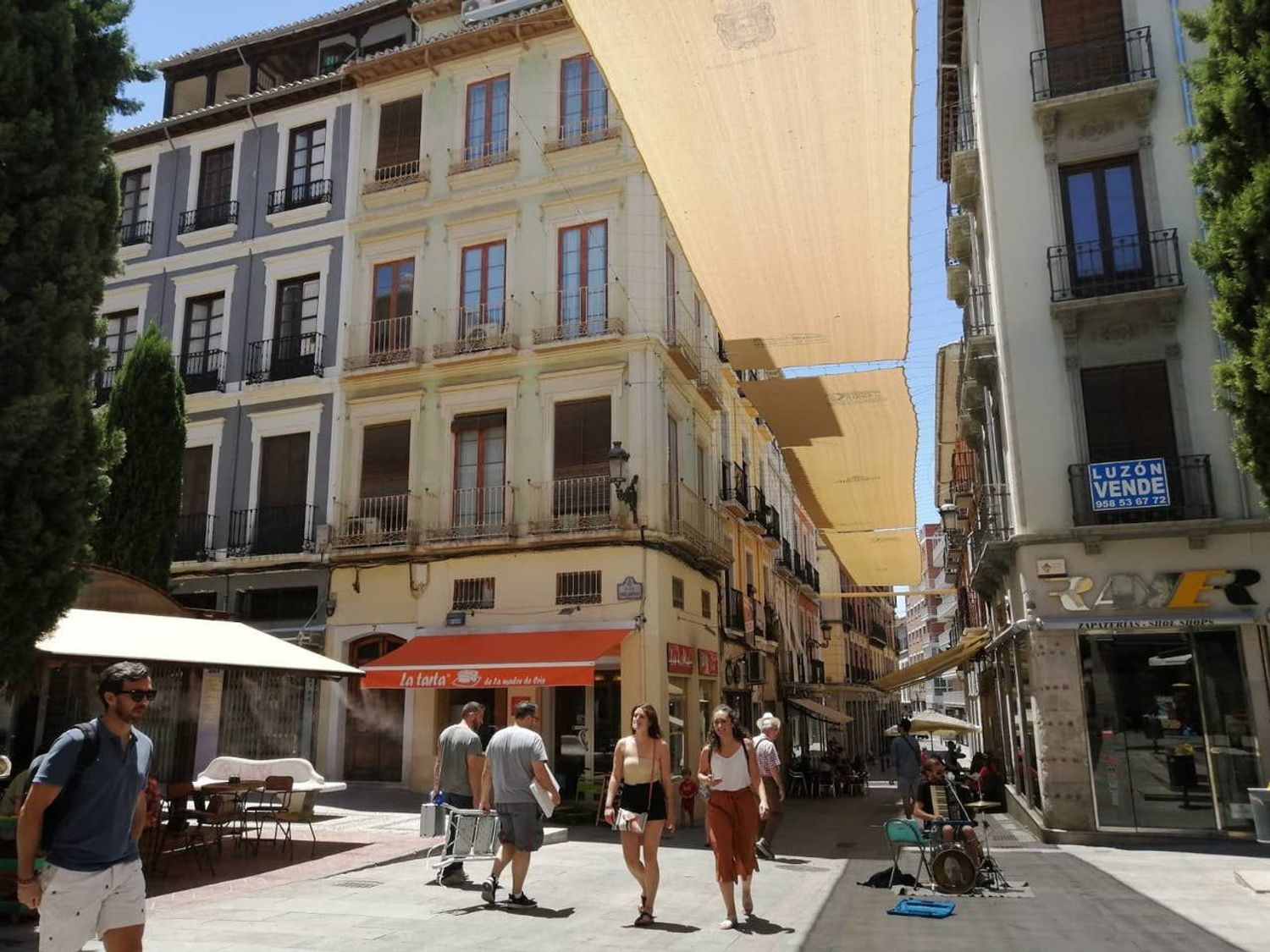 Estudio en calle Sillería, 5 - Foto 22