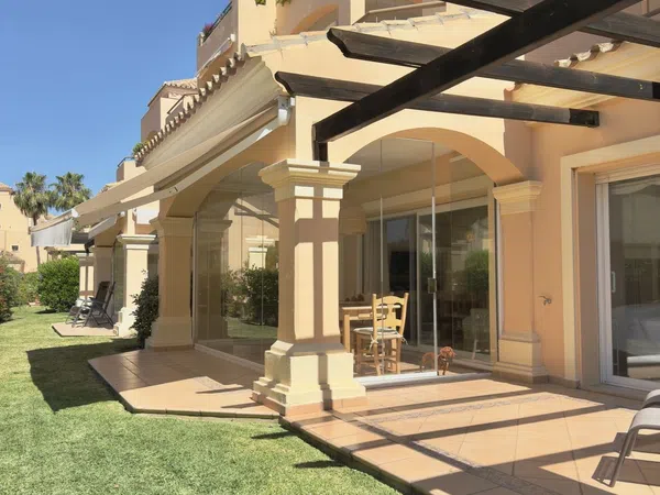 Piso en avenida Santa Maria, 1 - Foto 19