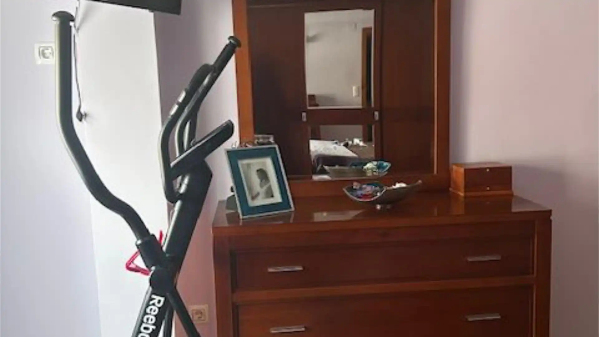 Piso en  Carrer del Pintor Clarós 31 - Foto 16