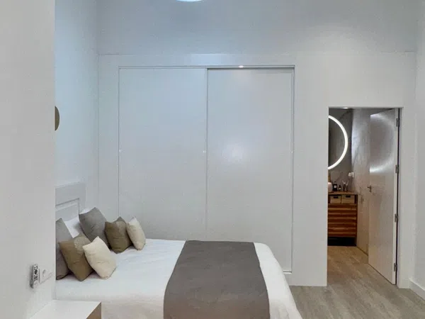 Estudio en calle Omar, 8 - Foto 10