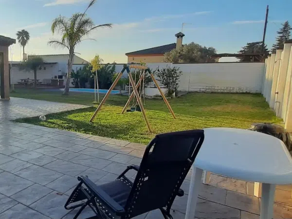 Casa independiente en camino del Tiétar, 14 - Foto 1