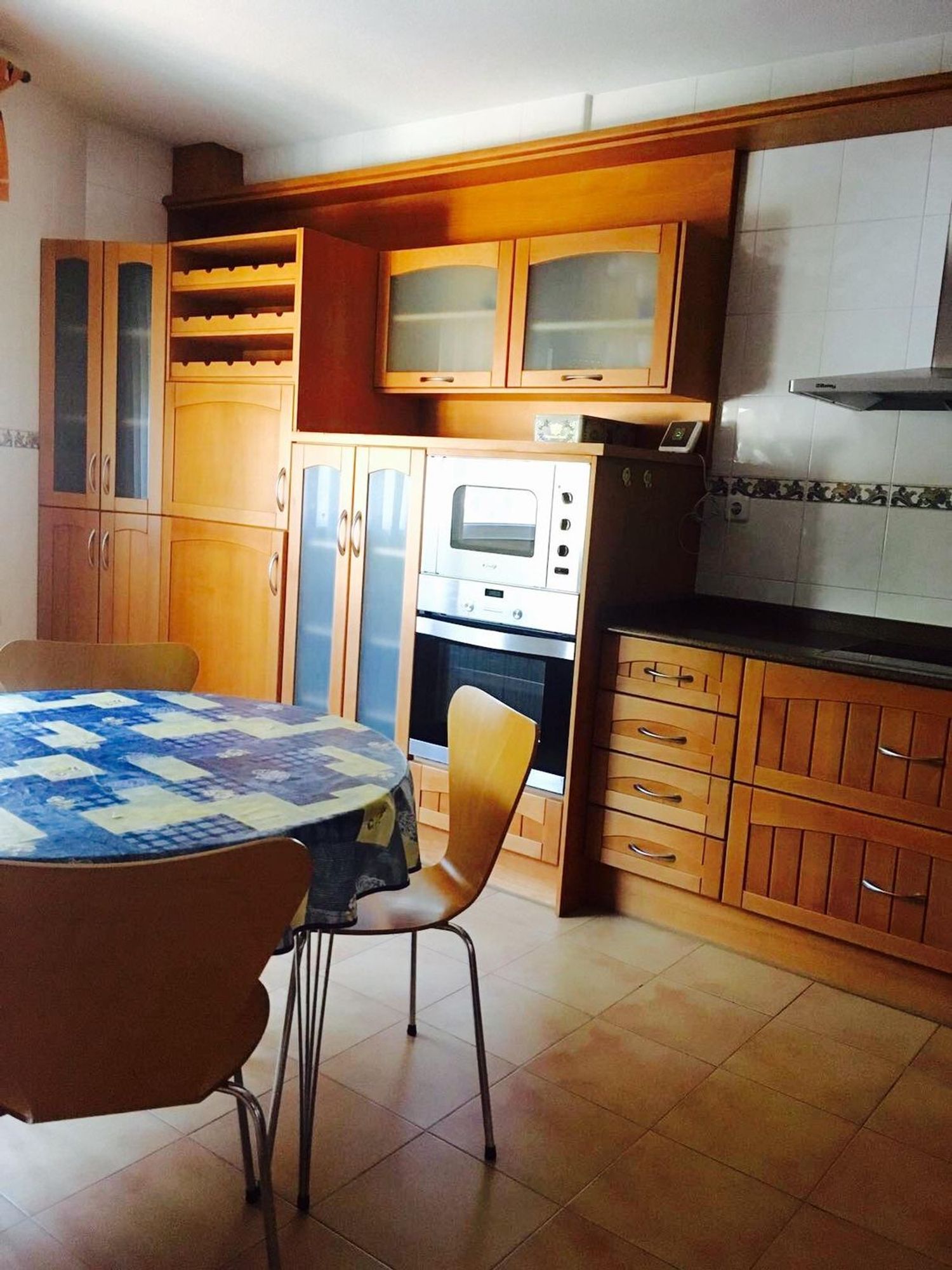Chalet adosado en Calle Nápoles, 3 e, El Plan-Polígono de Santa Ana - Foto 18