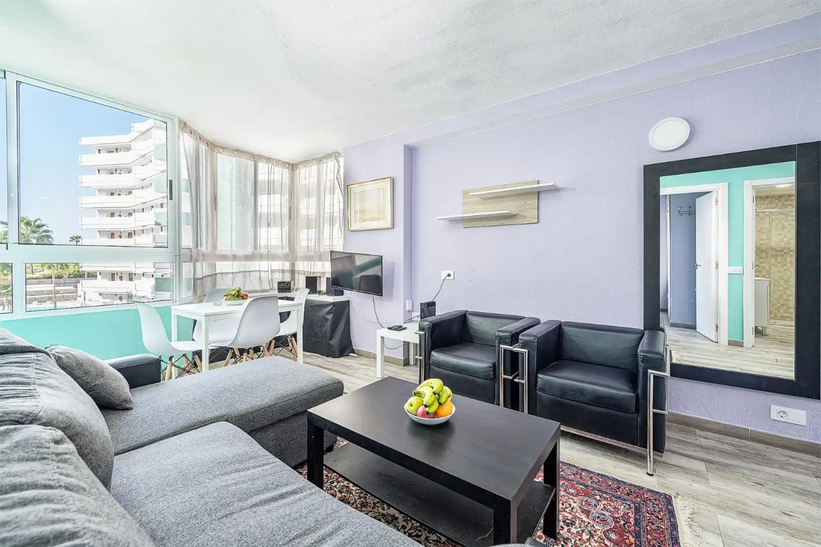 Apartamento en  Calle Secundino Delgado 7 - Foto 5