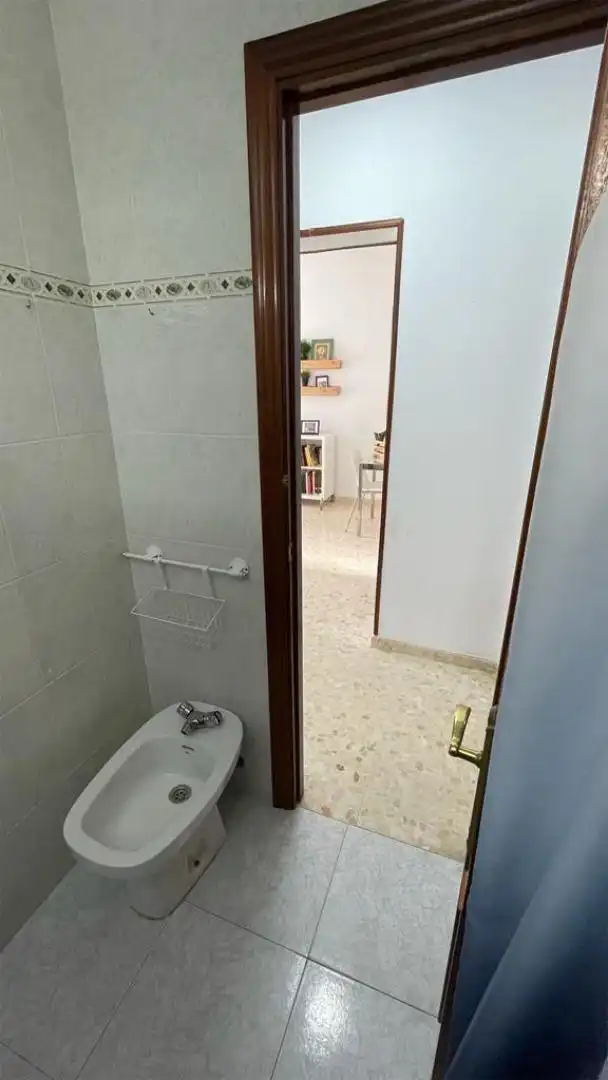 Piso en  Avenida Sanlúcar de Barrameda 38 - Foto 12