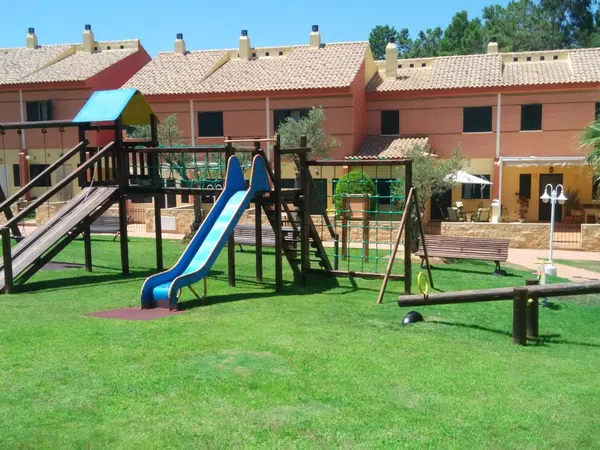 Chalet adosado en Calle Cumbres, 1, Islantilla Golf, Islantilla Golf - Foto 12