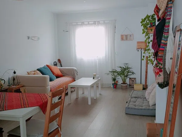 Piso en Barriada los Fernández, 50 - Foto 1