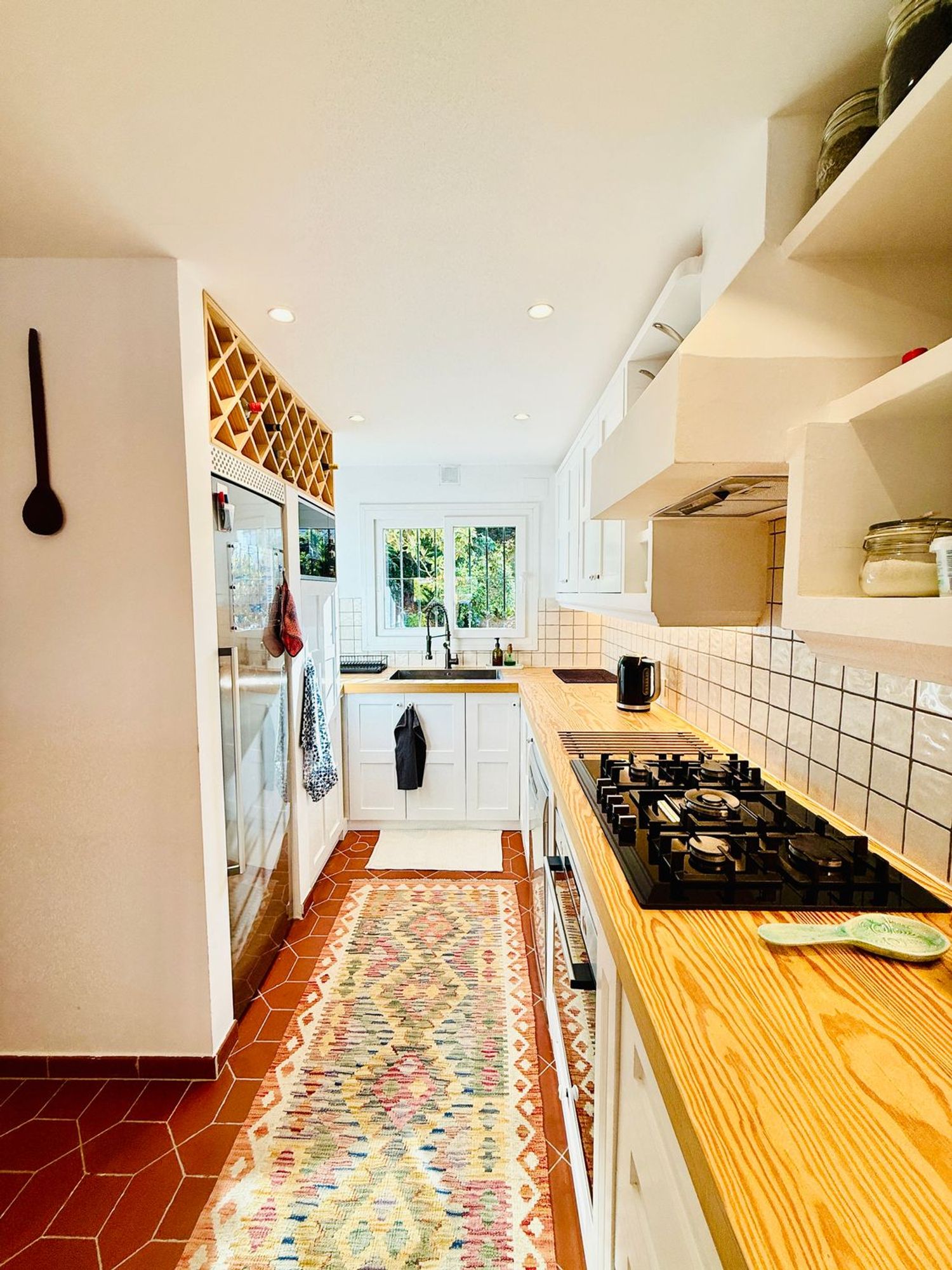 Dúplex en Urbanizacion los Altos de los Monteros, 18 - Foto 12