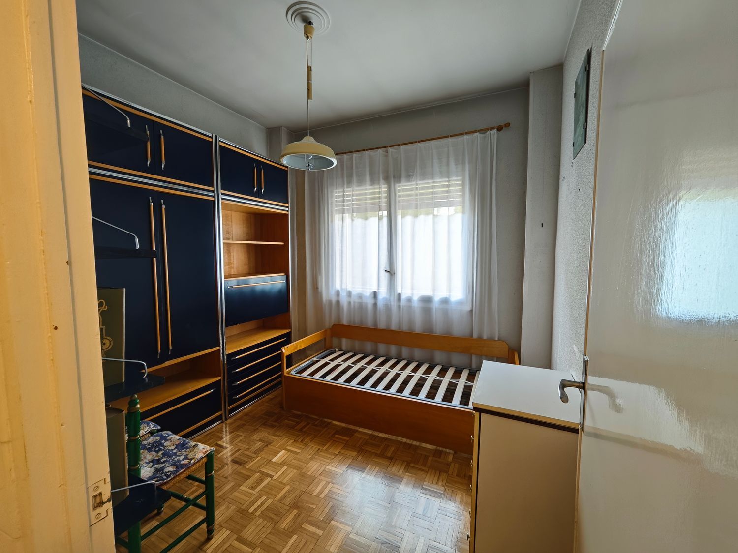 Piso en calle de Rodríguez Marín, 67 - Foto 7