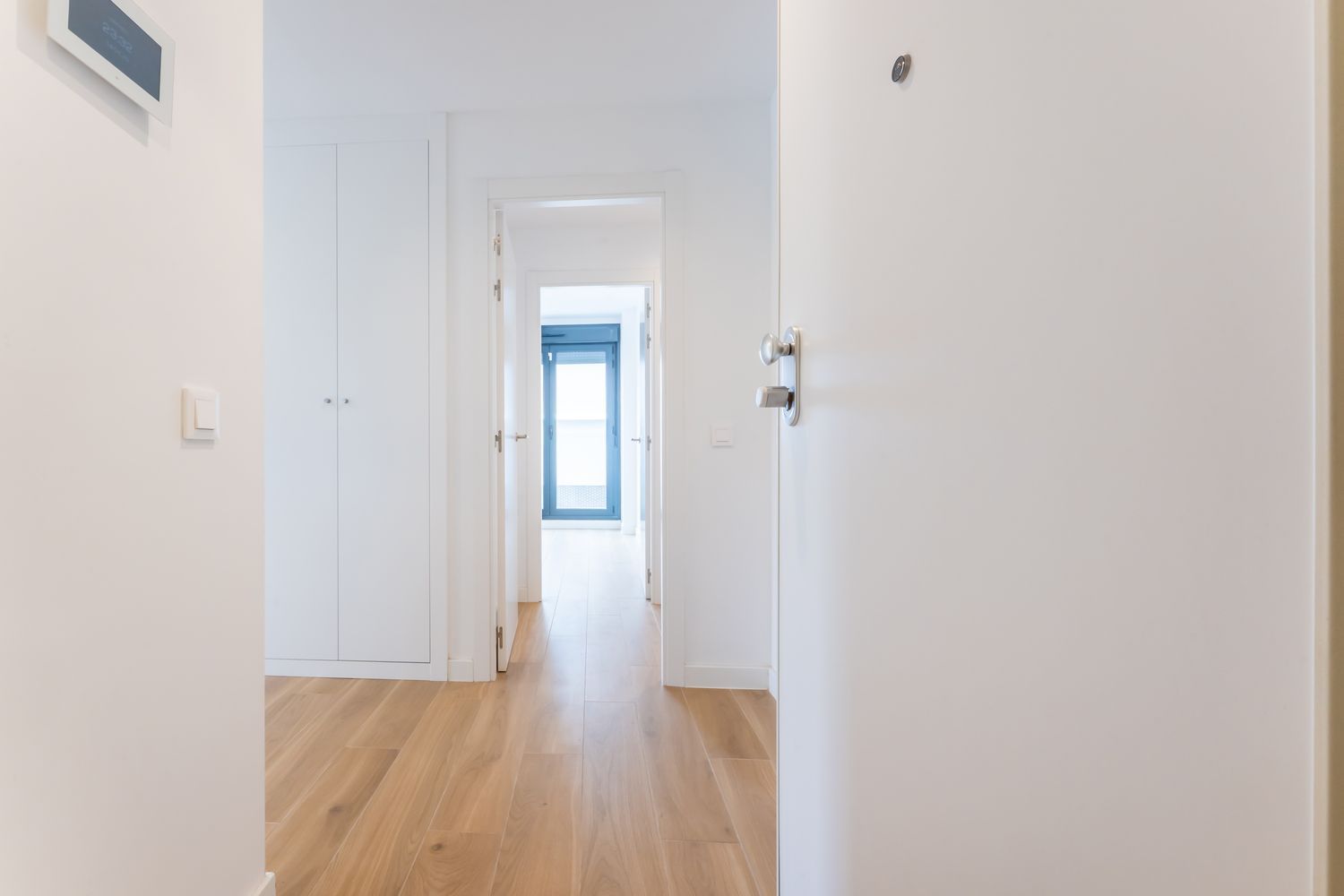 Piso en calle Casimiro Mahou Bierhans, 27 - Foto 8