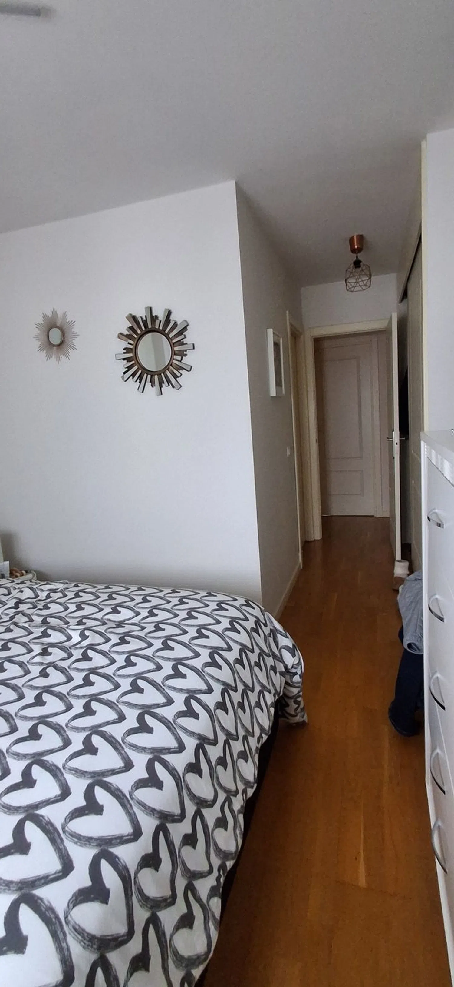 Piso en calle Martín Muñoz de las Posadas, 5 - Foto 8